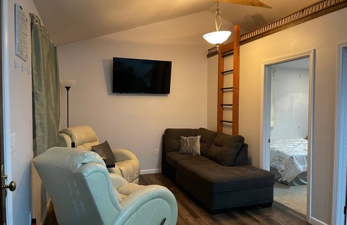 Otter Lake Cabin | Cozy Otter Lake Cabin