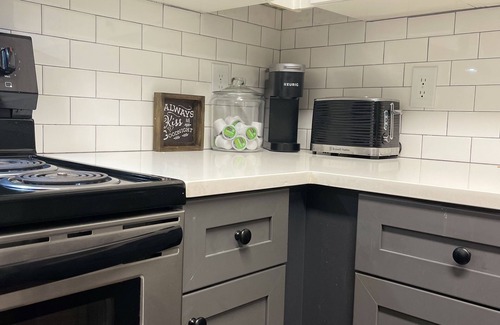 Lindbergh Apartment | Cozy paradise