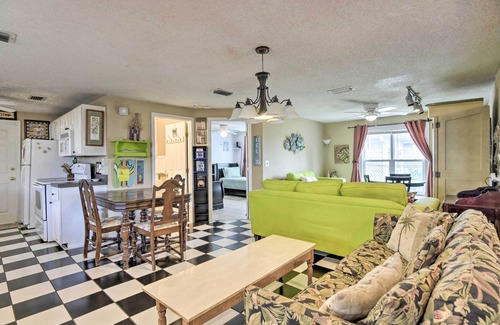 Laguna Beach Cottage | Cozy PCB Cottage ~ 1 Block to Beach!