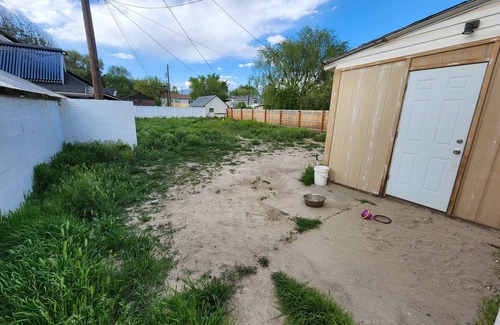 Lehi House | Cozy peaceful home in Lehi