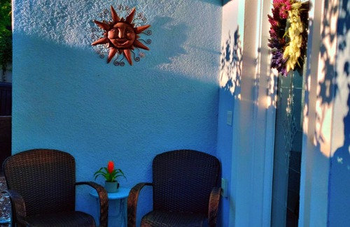 Bearss Plaza Apartment | Cozy, pet friendly, centrally-located studio in Tampa