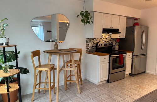 Austin Condo | Cozy Pet-Friendly Condo in South Austin