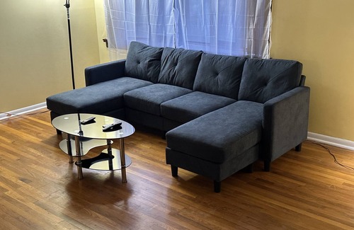 Primos Secane House | Cozy Philly Haven: Ideal Home