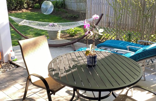 Long Branch Apartment | COZY PLACE and FIRE PIT