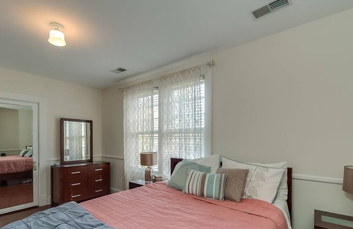 Northside District House | Cozy place in Historic Neighborhood in Lexington.