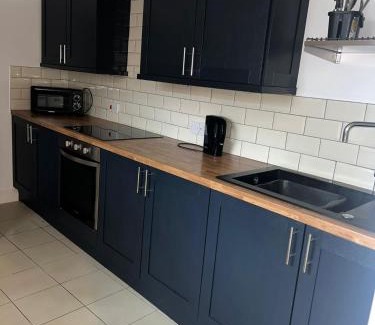 Liverpool Hotel | COZY PLACE LIVERPOOL