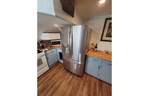 Tucker House | Cozy place near lake & golf course