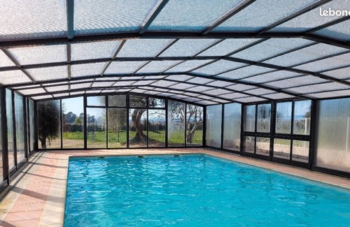 Beziers Cabin | Cozy place on the edge of the Canal du Midi