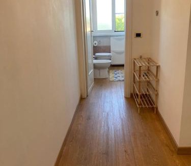 Quartiere XI Portuense Apartment | Cozy Place Portuense-Trastevere
