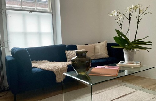 Soho House | Cozy place Soho London