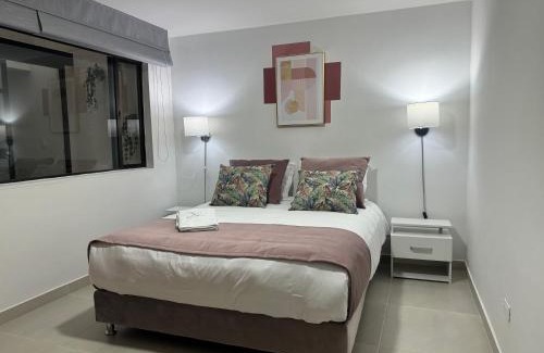 Calle 26 Apartment | Cozy Place Suite