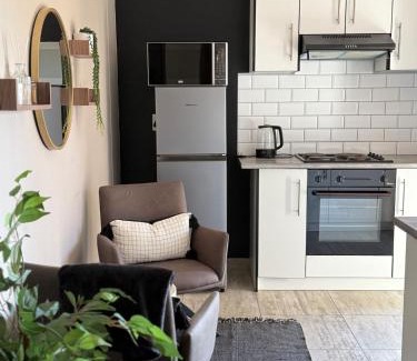 Swakopmund Apartment | Cozy Place to stay in Swakopmund