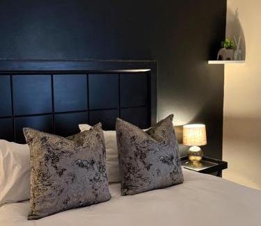 Swakopmund Apartment | Cozy Place to stay in Swakopmund