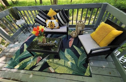 Tobyhanna House | Cozy Poconos Spa Retreat Near Hiking, Lakes & Fall Foliage