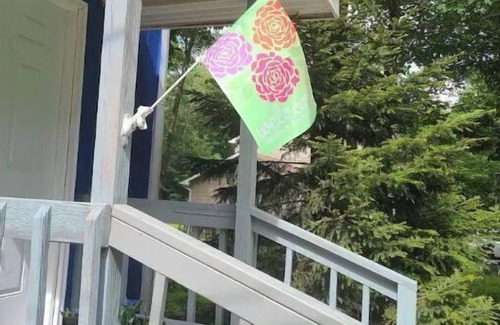 Tobyhanna House | Cozy Poconos Spa Retreat Near Hiking, Lakes & Fall Foliage