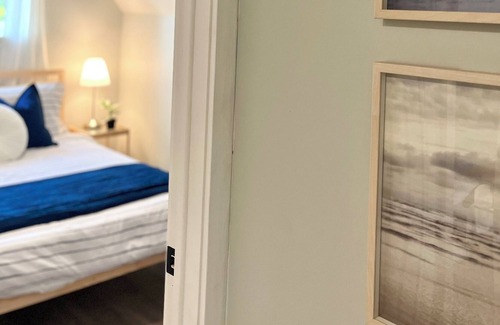 Port Dover Apartment | Cozy Port Dover Hideaway, Family Friendly!
