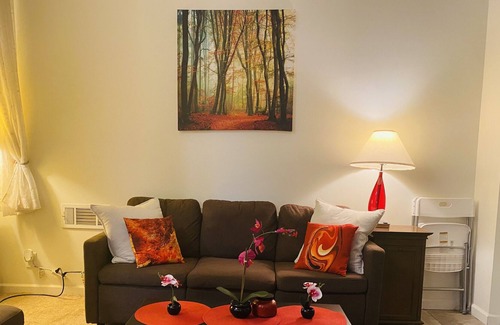 Mableton Apartment | Cozy Private Annex By Six Flags