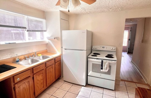 Asheville Apartment | Cozy & Private Apartment in West Asheville