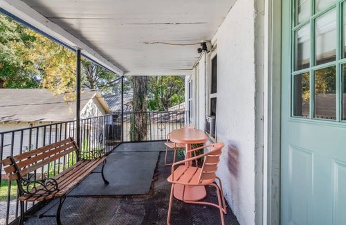 Freetown - Port Rico Apartment | Cozy Private Bedroom in Central Lafayette Shared Home