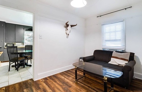 Freetown - Port Rico Apartment | Cozy Private Bedroom in Central Lafayette Shared Home