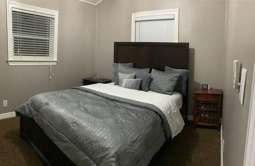 Canyon Lake Cottage | Cozy, private cottage in the Hill Country (sleeps 6)