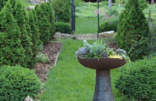Stillwater Cottage | Cozy Private Cottage overlooking the St. Croix River Valley