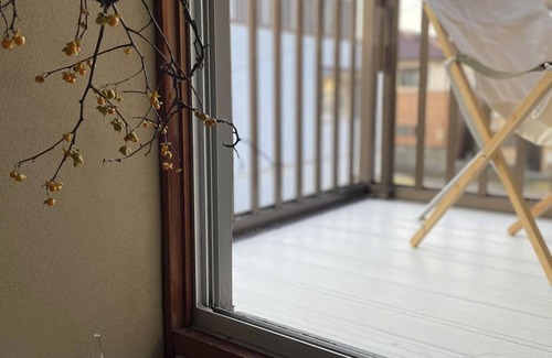Tokushima House | Cozy Private Japanese-style House