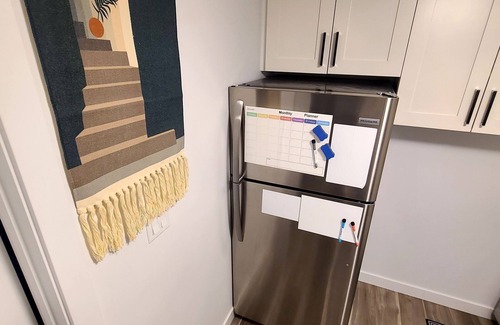 Northeast Edmonton Apartment | Cozy Private Luxury 1bdr Basement Suite