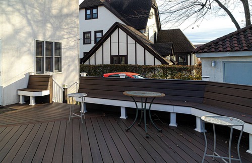 Murray Hill House | Cozy private room in Bayside walk to LIRR