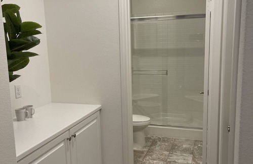 Riverside House | Cozy private room w/own bath and private entrance