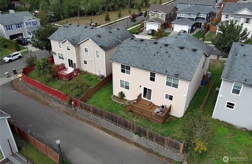 Covington House | Cozy private room w/turo car rental option