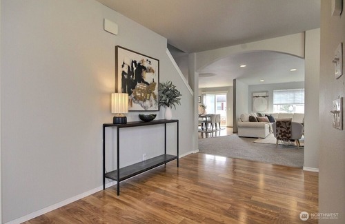 Covington House | Cozy private room w/turo car rental option