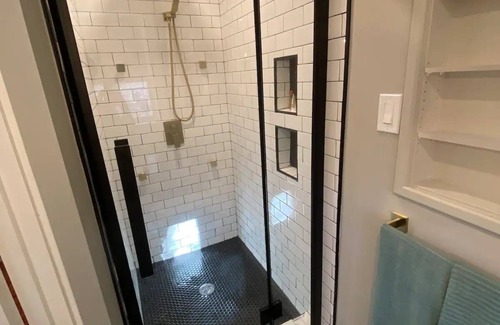 Manheim Apartment | cozy private studio in Lititz/manheim