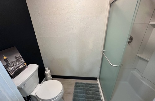 Lawrenceville Apartment | Cozy private suite enjoyable in Lawrenceville!