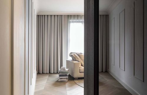 Wilde Zee Apartment | Cozy & private suite with cathedral view