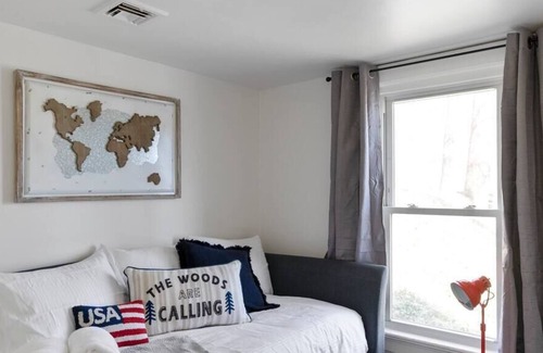 Walton Park House | Cozy, Private Walton Lakefront Getaway 2B/2B Home