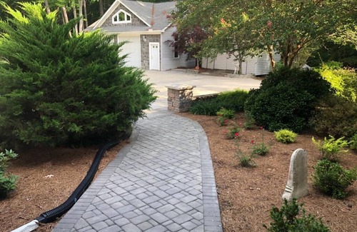 Lancaster House | Cozy, Private Water Front Home with Long Pier