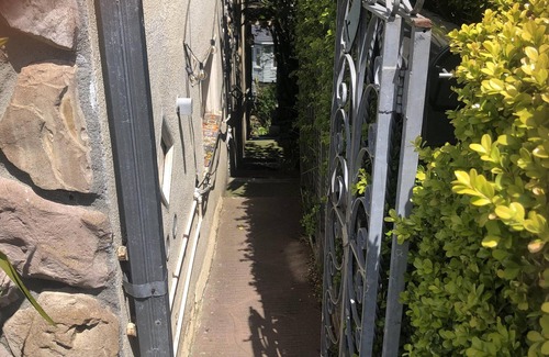 West Portal Apartment | Cozy & quiet 1BR in West Portal