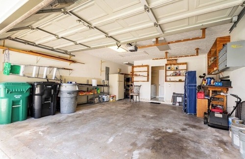 Port Saint Lucie House | Cozy Quiet 3 BR 2 BA Near I-95!