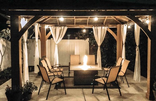 Pomona House | Cozy, Quiet and Fully Remodeled Pomona Home