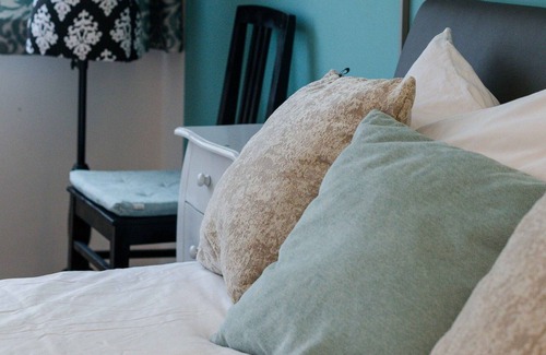 Roßau Apartment | COZY & QUIET apartment close to city center/subway U4/U2