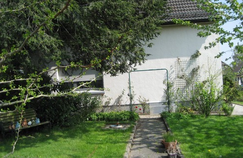 Solingen Apartment | Cozy, quiet apartment for 4-5 people