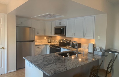 Gunbarrel Condo | Cozy, Quiet Condo - Close to Boulder