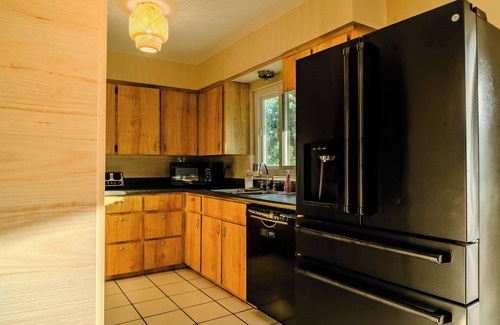 Union Park House | Cozy Quiet Home in Orlando FL