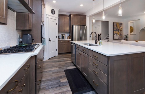 Moores Chapel House | Cozy quiet spacious. Close to airport