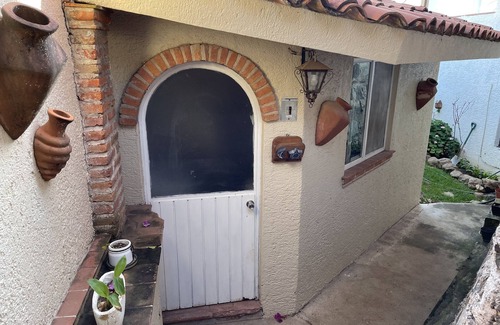 San Nicolas de Ibarra House | Cozy quite Casita in Vista Del Lago near Chapala Country Club