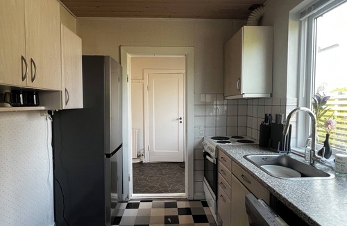 Rodbyhavn Villa | Cozy Rødbyhavn Villa - Lalandia/Puttgarden/Fern