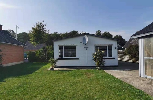 Rodbyhavn Villa | Cozy Rødbyhavn Villa - Lalandia/Puttgarden/Fern