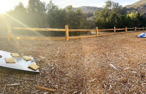 Ramona Other | Cozy Ramona Farm Homestead on 19 Acres by Wineries