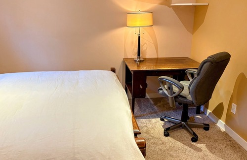 Calgary Other | Cozy Ranch Cabin at Historic Farm Two53